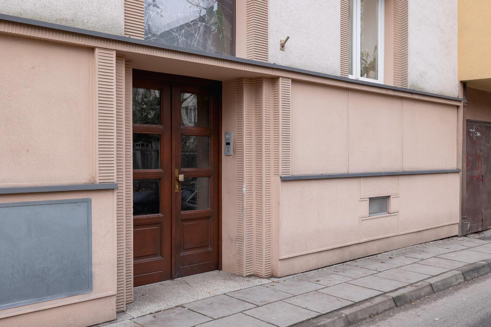 Pet-friendly & Cozy In By Renters * Kraków