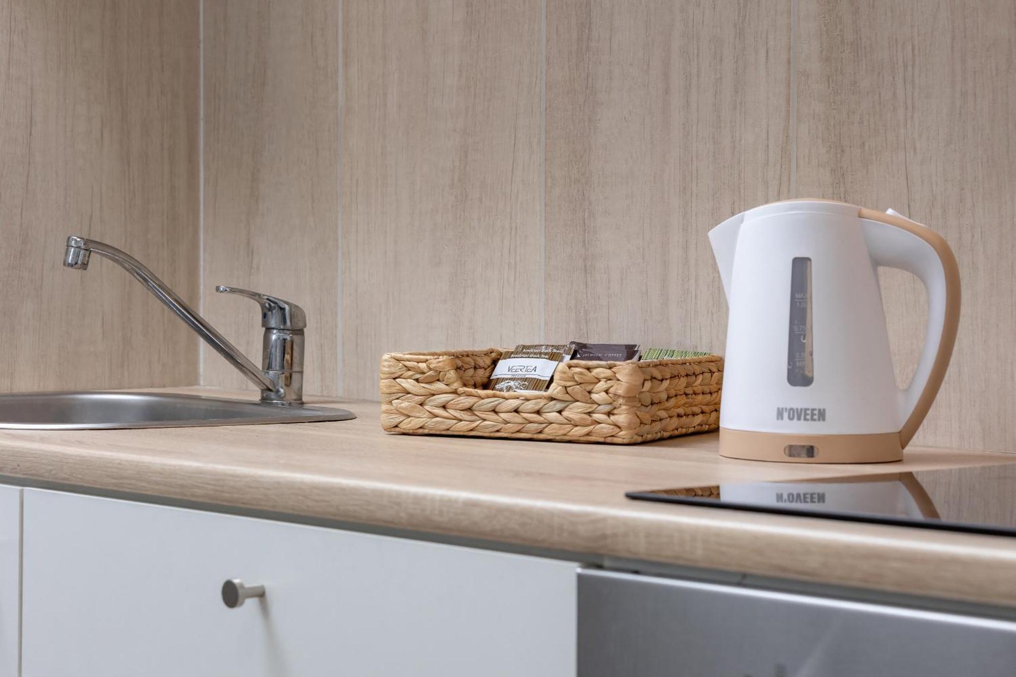 Pet-friendly & Cozy In By Renters Appartement Krakau